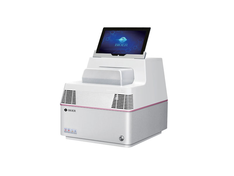 桃源杭州博日荧光定量PC