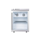 桃源青岛海尔2℃~8℃嵌入式医用冷藏箱HYC-68(A)
