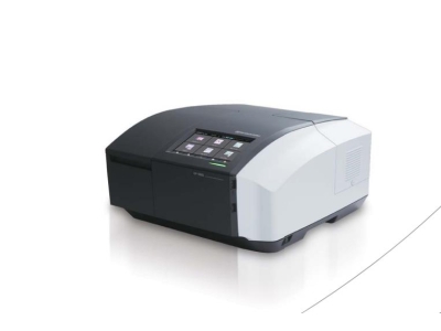 桃源岛津UV-1900i双光束紫外可见分光光度计