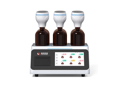 桃源连华科技生物化学需氧量（BOD5）测定仪LH-BOD60