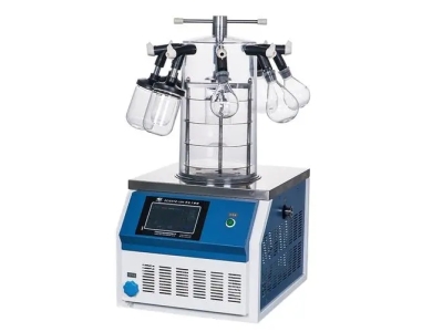 桃源宁波新芝冷冻干燥机SCIENTZ-N系列