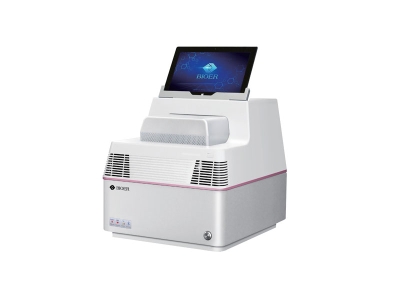 桃源杭州博日荧光定量PCR检测仪FQD-96X
