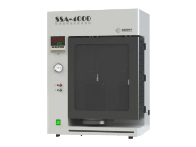 桃源彼奥德比表面积及孔径分析仪SSA-4000