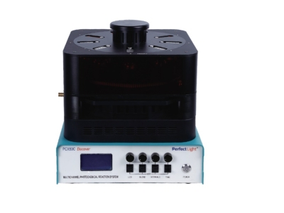 桃源泊菲莱多通道光催化反应系统PCX-50B Discove