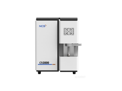 桃源钢研纳克碳硫分析仪CS3500