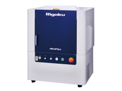 桃源日本理学X射线衍射仪MiniFlex 600