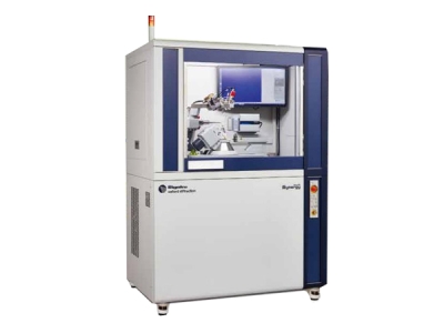 桃源日本理学单晶衍射仪XtaLAB Synergy R